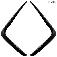 Αξεσουάρ μπροστινού προφυλακτήρα BMW X5 G05 M (2019-2022) - DBa863